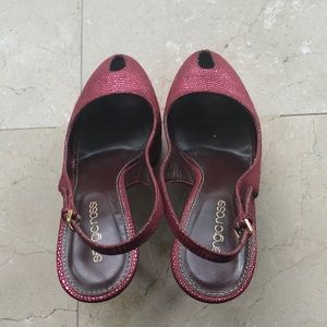 Sergio Rossi - Size 7 - Gently Worn